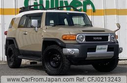 toyota fj-cruiser 2017 -TOYOTA--FJ Curiser CBA-GSJ15W--GSJ15-0130965---TOYOTA--FJ Curiser CBA-GSJ15W--GSJ15-0130965-