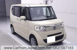 honda n-box 2014 CFJ1587165