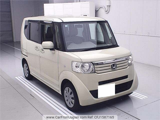 honda n-box 2014 CFJ1587165 image 1
