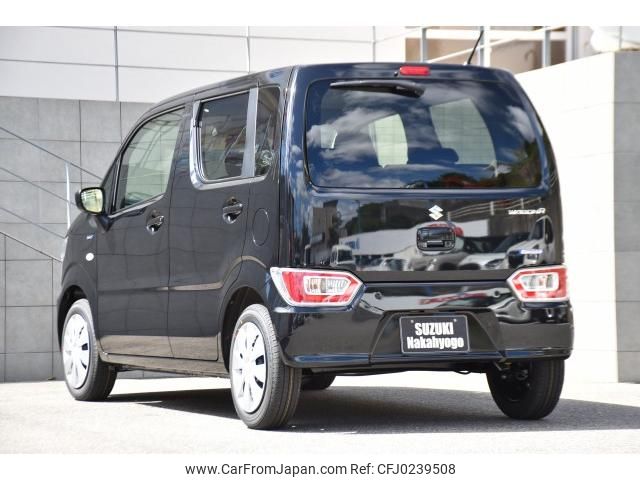 suzuki wagon-r 2024 quick_quick_5AA-MH95S_MH95S-276121 image 2