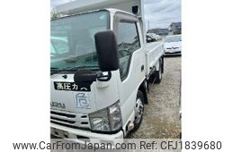 isuzu elf-truck 2015 CFJ1839680