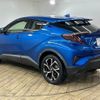 toyota c-hr 2017 quick_quick_DAA-ZYX10_ZYX10-2028428 image 15