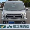 suzuki wagon-r 2019 quick_quick_DAA-MH55S_MH55S-913984 image 12