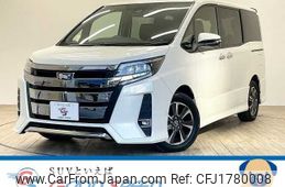 toyota noah 2018 CFJ1780008