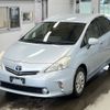 toyota prius-α 2013 -TOYOTA--Prius α ZVW40W-3086922---TOYOTA--Prius α ZVW40W-3086922- image 1