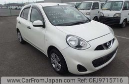 nissan march 2016 21711