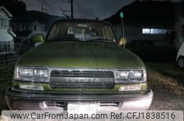 toyota land-cruiser-wagon 1994 CFJ1838516