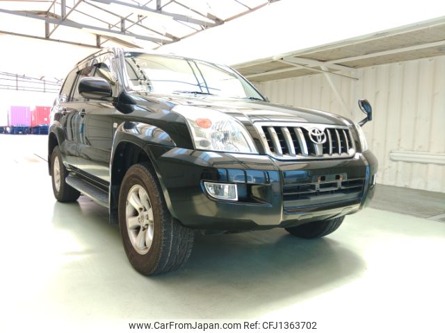 toyota land-cruiser-prado 2005 ENHANCEAUTO_1_ea301367 image 1