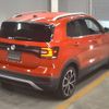 volkswagen t-cross 2020 -VOLKSWAGEN--VW T-Cross WVGZZZC1ZLY064605---VOLKSWAGEN--VW T-Cross WVGZZZC1ZLY064605- image 2