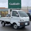 mitsubishi minicab-truck 1998 -MITSUBISHI--Minicab Truck V-U42T--U42T-0518102---MITSUBISHI--Minicab Truck V-U42T--U42T-0518102- image 1