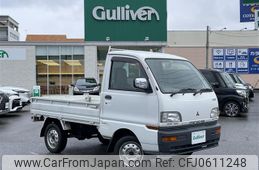 mitsubishi minicab-truck 1998 -MITSUBISHI--Minicab Truck V-U42T--U42T-0518102---MITSUBISHI--Minicab Truck V-U42T--U42T-0518102-