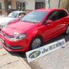 volkswagen polo 2014 -VOLKSWAGEN 【名変中 】--VW Polo 6RCJZ--FU019583---VOLKSWAGEN 【名変中 】--VW Polo 6RCJZ--FU019583- image 1