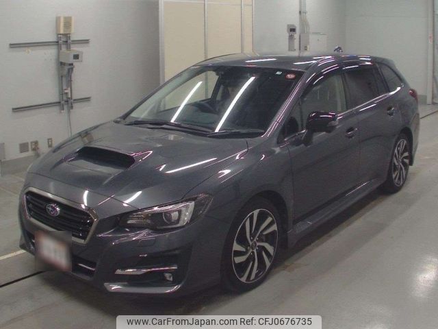 subaru levorg 2019 -SUBARU--Levorg VM4-145131---SUBARU--Levorg VM4-145131- image 1