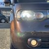 nissan cube 2010 -NISSAN--Cube DBA-Z12--Z12-108723---NISSAN--Cube DBA-Z12--Z12-108723- image 9