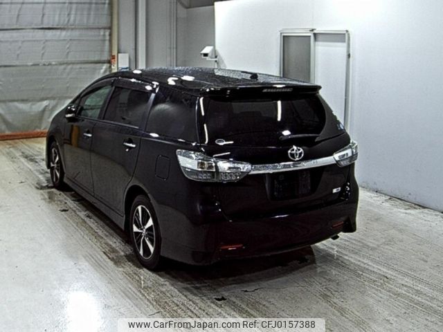 toyota wish 2014 -TOYOTA--Wish ZGE20W-6010297---TOYOTA--Wish ZGE20W-6010297- image 2