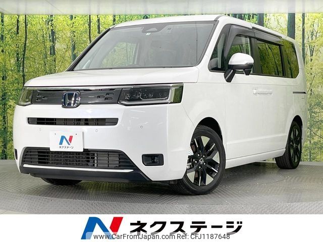 honda stepwagon 2022 -HONDA--Stepwgn 6AA-RP8--RP8-1018682---HONDA--Stepwgn 6AA-RP8--RP8-1018682- image 1