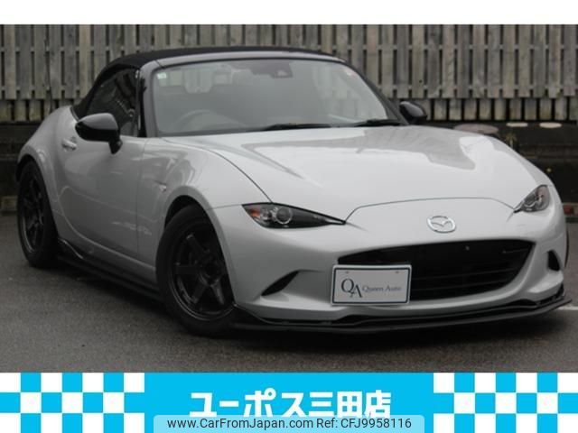 mazda roadster 2018 quick_quick_5BA-ND5RC_ND5RC-300411 image 1