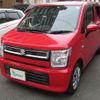 suzuki wagon-r 2018 -SUZUKI--Wagon R MH55S--212654---SUZUKI--Wagon R MH55S--212654- image 1
