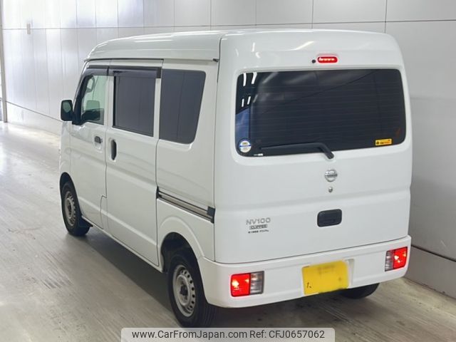 nissan clipper-van 2016 -NISSAN 【広島 480た1799】--Clipper Van DR17V-128039---NISSAN 【広島 480た1799】--Clipper Van DR17V-128039- image 2