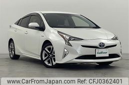 toyota prius 2016 -TOYOTA--Prius DAA-ZVW50--ZVW50-6048908---TOYOTA--Prius DAA-ZVW50--ZVW50-6048908-