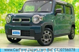 suzuki hustler 2020 quick_quick_5AA-MR92S_MR92S-113248