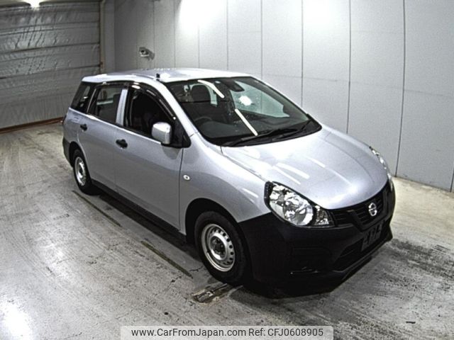 nissan ad-van 2019 -NISSAN--AD Van VY12-276369---NISSAN--AD Van VY12-276369- image 1