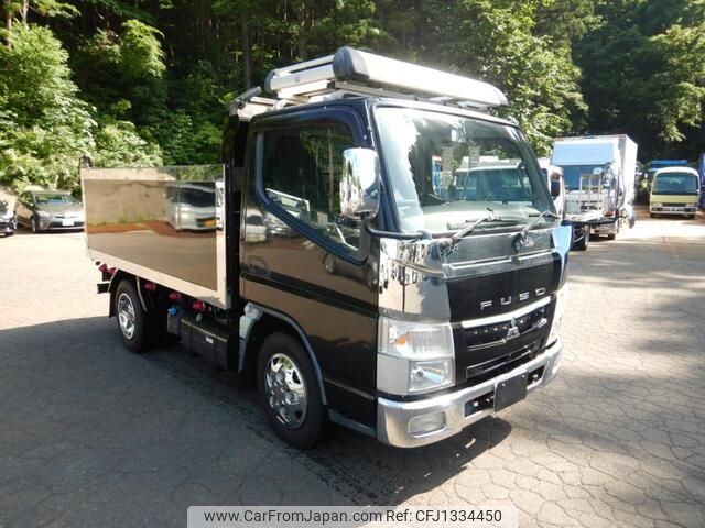 mitsubishi-fuso canter 2017 -MITSUBISHI--Canter TPG-FBA60--FBA60-552604---MITSUBISHI--Canter TPG-FBA60--FBA60-552604- image 1