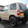 mitsubishi pajero-mini 2001 quick_quick_H58A_H58A-0203770 image 10