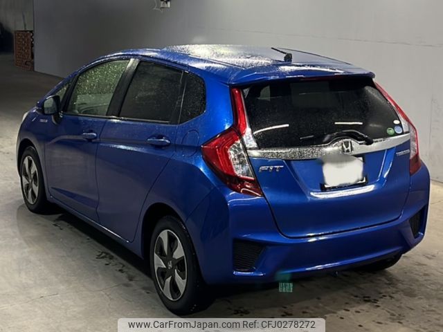 honda fit 2016 -HONDA 【久留米 501と516】--Fit GP5-1200727---HONDA 【久留米 501と516】--Fit GP5-1200727- image 2