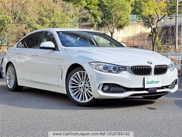 bmw 4-series 2015 -BMW--BMW 4 Series DBA-4A20--WBA4A12030GK06595---BMW--BMW 4 Series DBA-4A20--WBA4A12030GK06595- image 1