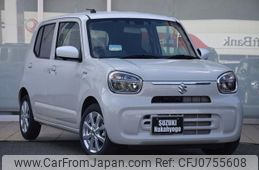 suzuki alto 2025 GOO_JP_700070570930250214003