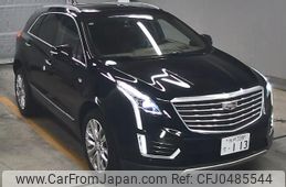 cadillac xt5 2018 -GM--Cadillac XT5 1GYFN9RS6JZ215961---GM--Cadillac XT5 1GYFN9RS6JZ215961-