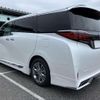 toyota alphard 2023 -TOYOTA 【名古屋 36Pﾙ 15】--Alphard 3BA-AGH40W--AGH40-0009767---TOYOTA 【名古屋 36Pﾙ 15】--Alphard 3BA-AGH40W--AGH40-0009767- image 2