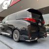 toyota alphard 2024 quick_quick_AAHH40W_AAHH40-0019631 image 9