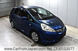 honda fit-shuttle 2011 -HONDA--Fit Shuttle GG7-3006183---HONDA--Fit Shuttle GG7-3006183-