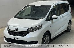 honda freed 2021 -HONDA--Freed GB7-3155263---HONDA--Freed GB7-3155263-