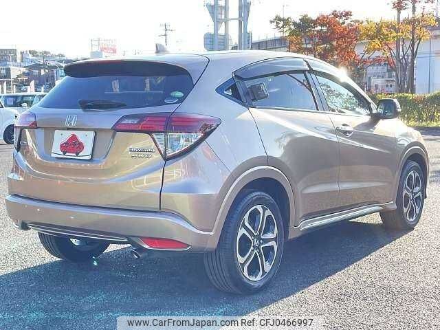 honda vezel 2016 504928-925995 image 2