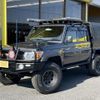 toyota landcruiser-70 2015 GOO_NET_EXCHANGE_0560889A20250203G002 image 4