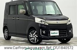 suzuki spacia 2015 CFJ1840572