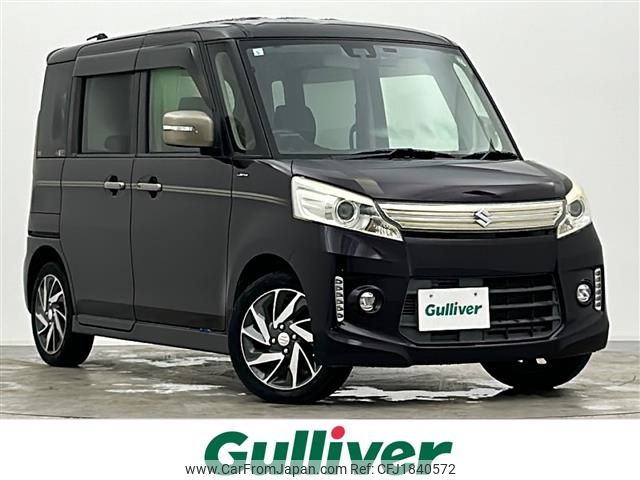 suzuki spacia 2015 CFJ1840572 image 1
