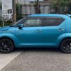 suzuki ignis 2017 quick_quick_DAA-FF21S_FF21S-135014 image 3