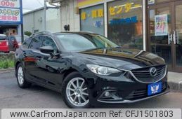 mazda atenza 2013 quick_quick_GJEFW_GJEFW-101575