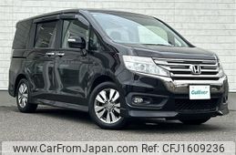 honda stepwagon 2014 CFJ1609236