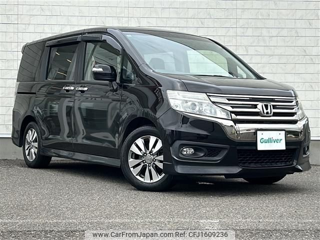 honda stepwagon 2014 CFJ1609236 image 1