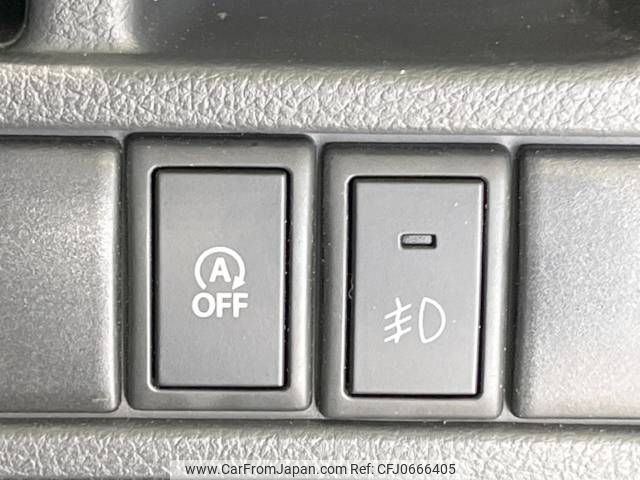 suzuki wagon-r 2013 -SUZUKI--Wagon R DBA-MH34S--MH34S-911987---SUZUKI--Wagon R DBA-MH34S--MH34S-911987- image 2