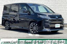 toyota noah 2025 -TOYOTA--Noah 6AA-ZWR90W--ZWR90-0259864---TOYOTA--Noah 6AA-ZWR90W--ZWR90-0259864-