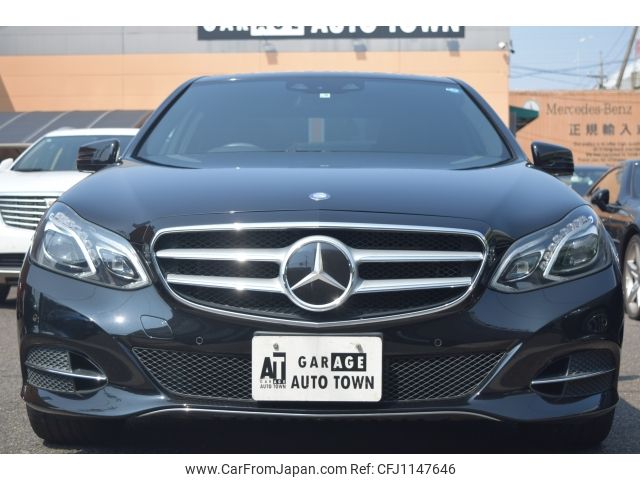 mercedes-benz e-class 2013 -MERCEDES-BENZ--Benz E Class RBA-212055C--WDD2120552A818110---MERCEDES-BENZ--Benz E Class RBA-212055C--WDD2120552A818110- image 2