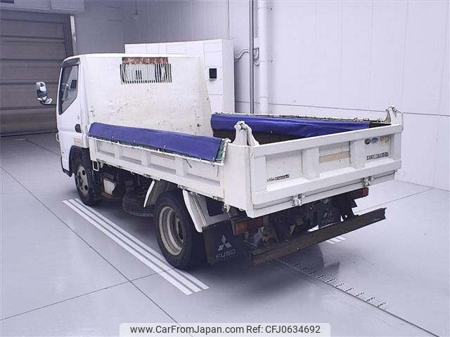 mitsubishi-fuso canter 2012 -MITSUBISHI--Canter FBA60-505331---MITSUBISHI--Canter FBA60-505331- image 2