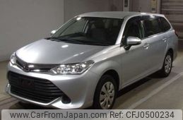 toyota corolla-fielder 2017 -TOYOTA--Corolla Fielder DBA-NZE164G--NZE164-7053346---TOYOTA--Corolla Fielder DBA-NZE164G--NZE164-7053346-