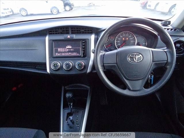 toyota corolla-fielder 2015 -TOYOTA--Corolla Fielder DBA-NRE161G--NRE161-0005535---TOYOTA--Corolla Fielder DBA-NRE161G--NRE161-0005535- image 2